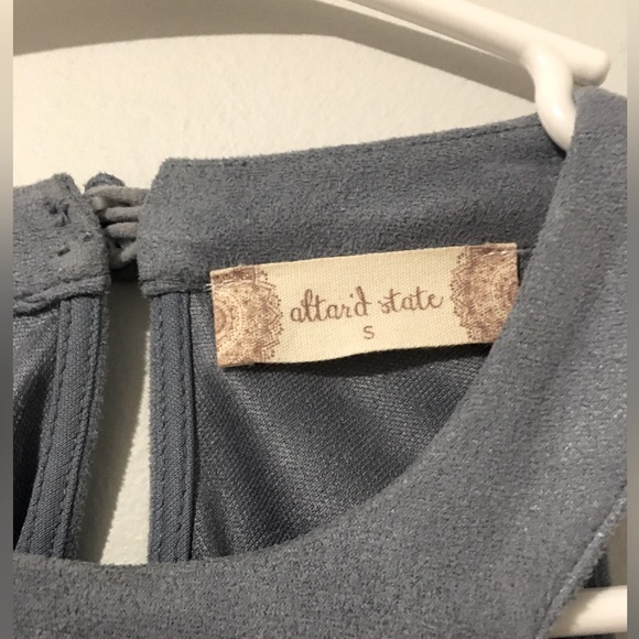 Altar’d State Tank Top - Picture 3 of 4